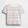 Mix & Match-T-Shirt für Baby & Kleinkind