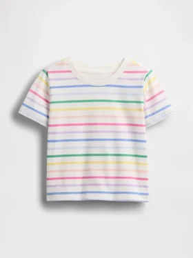 Mix & Match-T-Shirt für Baby & Kleinkind