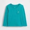 Mix & Match-T-Shirt für Baby & Kleinkind