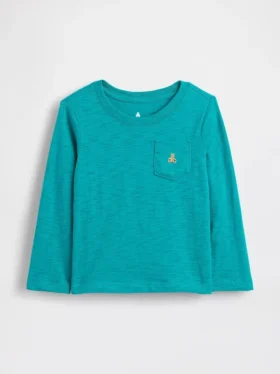 Mix & Match-T-Shirt für Baby & Kleinkind