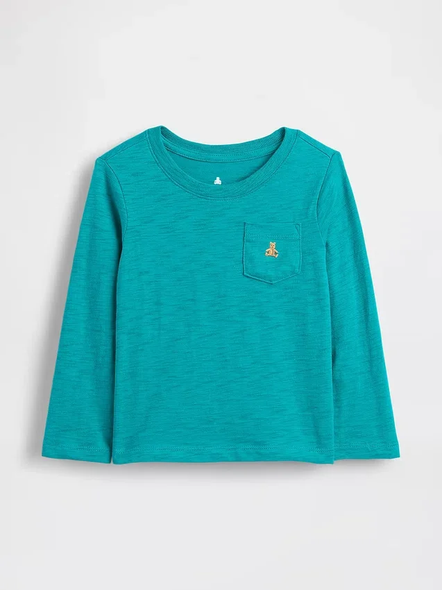 Mix & Match-T-Shirt für Baby & Kleinkind