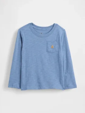 Mix & Match-T-Shirt für Baby & Kleinkind