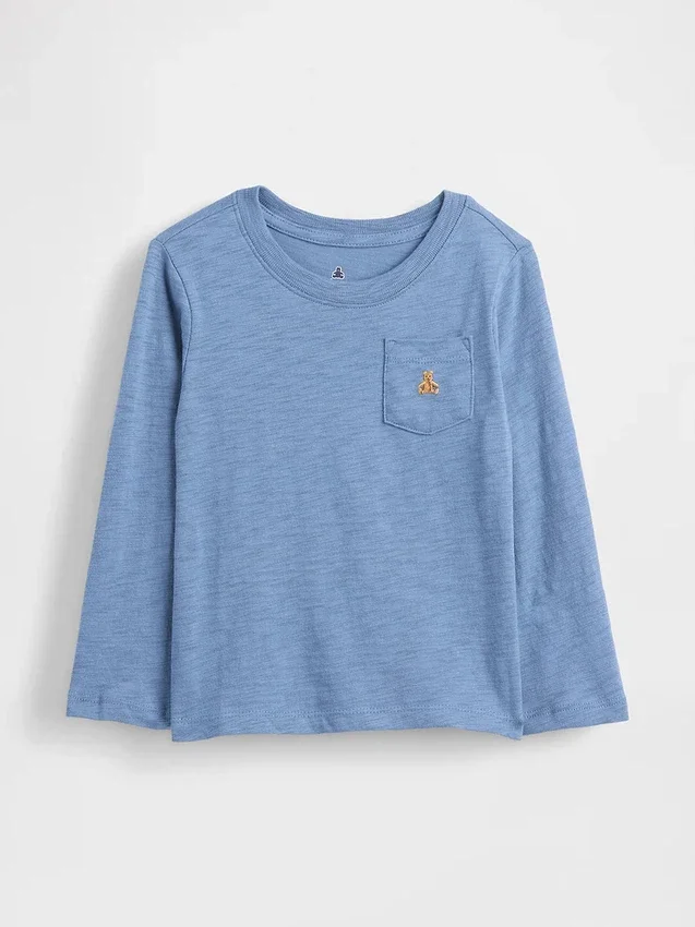 Mix & Match-T-Shirt für Baby & Kleinkind
