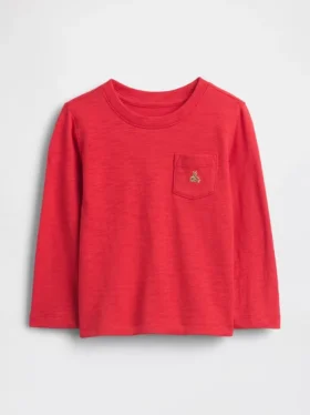 Mix & Match-T-Shirt für Baby & Kleinkind