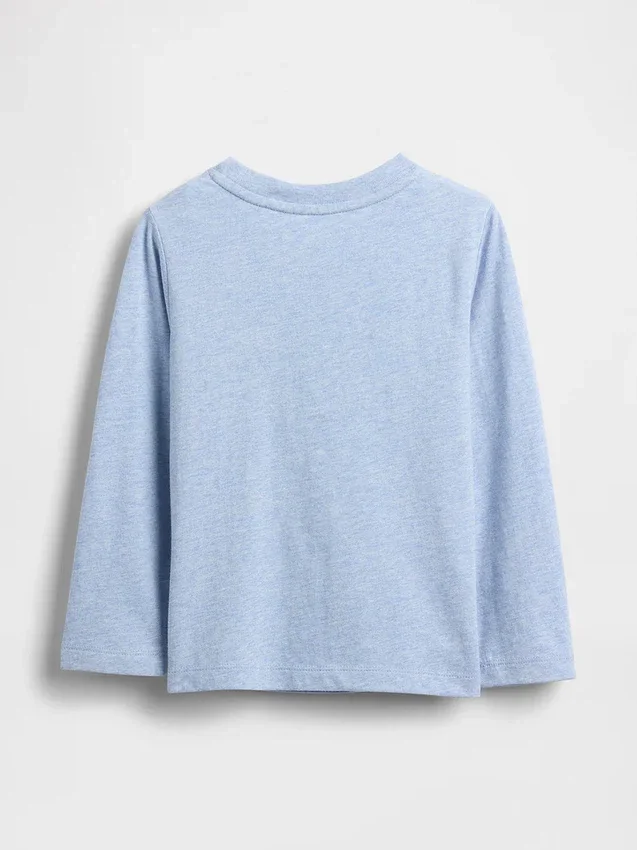 Mix & Match-T-Shirt für Baby & Kleinkind