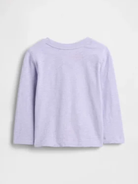 Mix & Match-T-Shirt für Baby & Kleinkind