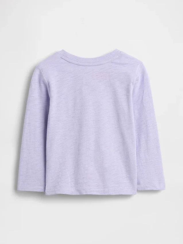 Mix & Match-T-Shirt für Baby & Kleinkind