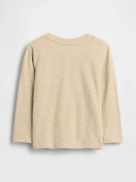 Mix & Match-T-Shirt für Baby & Kleinkind