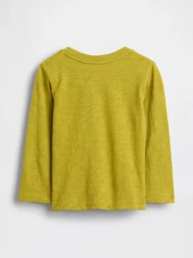 Mix & Match-T-Shirt für Baby & Kleinkind