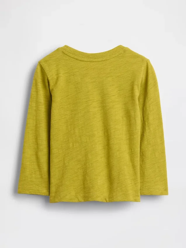 Mix & Match-T-Shirt für Baby & Kleinkind