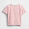 Mix & Match-T-Shirt für Baby & Kleinkind