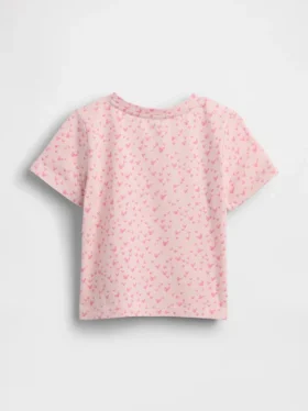 Mix & Match-T-Shirt für Baby & Kleinkind