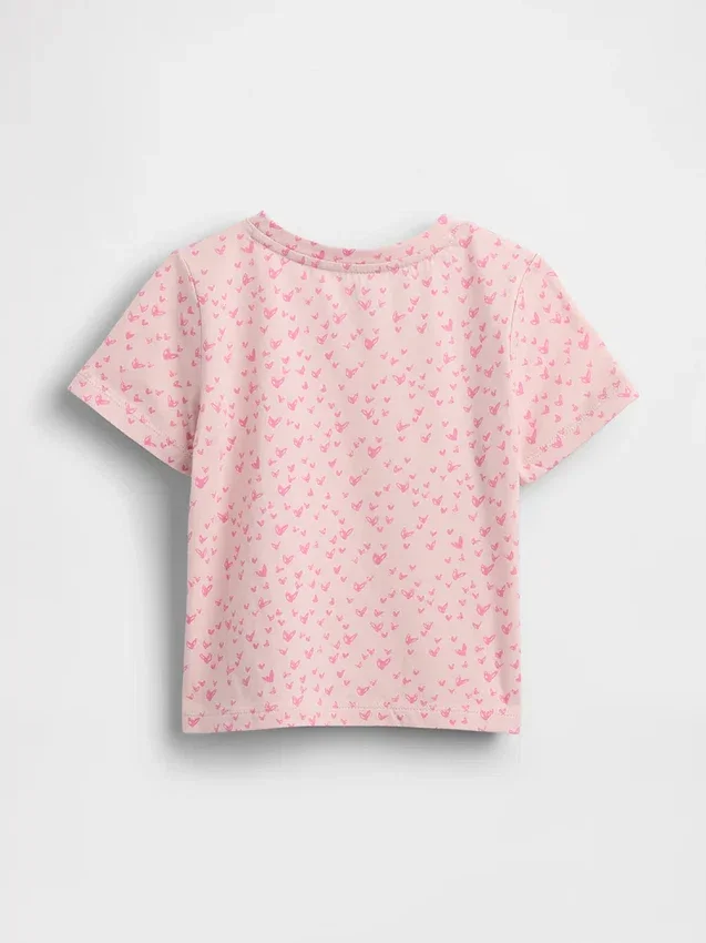 Mix & Match-T-Shirt für Baby & Kleinkind