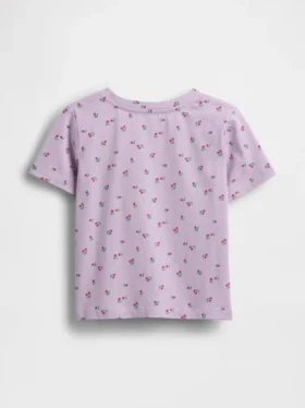 Mix & Match-T-Shirt für Baby & Kleinkind
