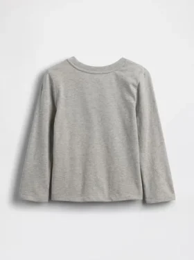 Mix & Match-T-Shirt für Baby & Kleinkind