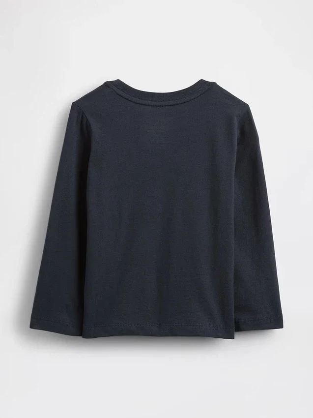 Mix & Match-T-Shirt für Baby & Kleinkind