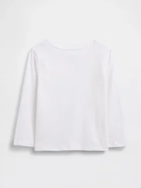 Mix & Match-T-Shirt für Baby & Kleinkind