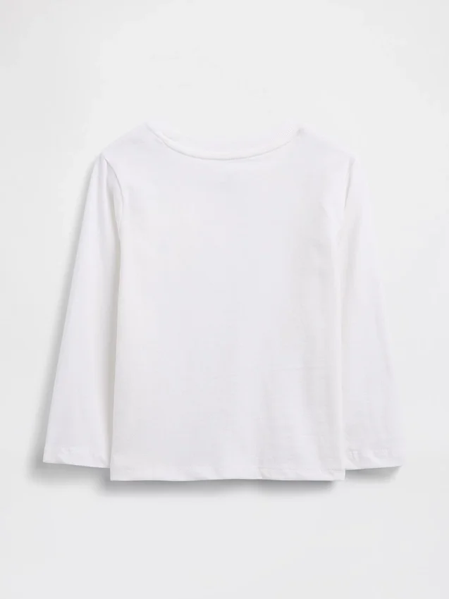 Mix & Match-T-Shirt für Baby & Kleinkind