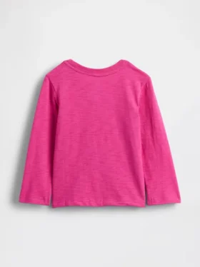 Mix & Match-T-Shirt für Baby & Kleinkind
