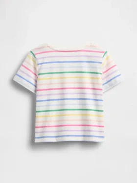 Mix & Match-T-Shirt für Baby & Kleinkind
