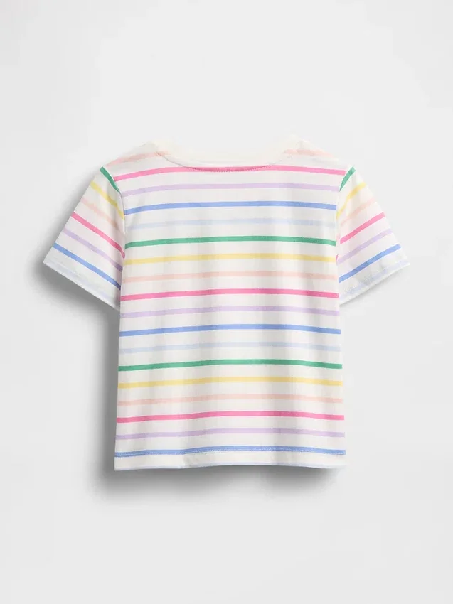 Mix & Match-T-Shirt für Baby & Kleinkind