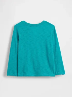 Mix & Match-T-Shirt für Baby & Kleinkind