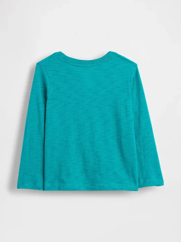 Mix & Match-T-Shirt für Baby & Kleinkind