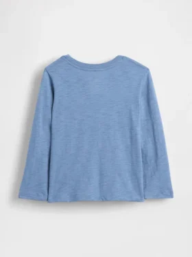 Mix & Match-T-Shirt für Baby & Kleinkind