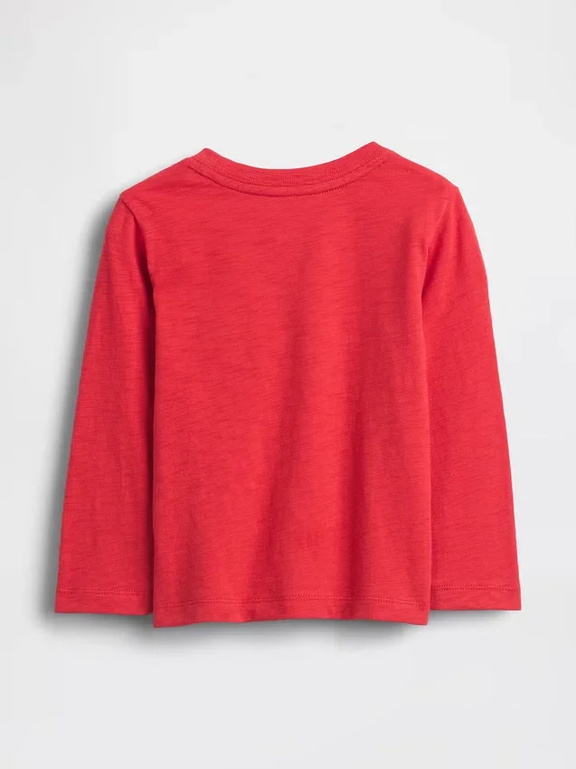 Mix & Match-T-Shirt für Baby & Kleinkind