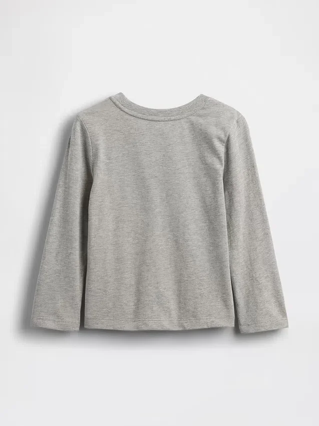 Mix & Match-T-Shirt für Baby & Kleinkind