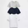 Mix & Match-T-Shirt für Baby & Kleinkind (3er-Pack)