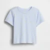 Mix-&-Match-T-Shirt mit Aufdruck für Baby & Kleinkind