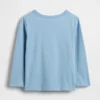 Mix & Match-T-Shirt mit Aufdruck für Baby & Kleinkind
