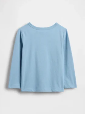 Mix & Match-T-Shirt mit Aufdruck für Baby & Kleinkind