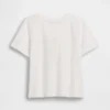 Mix & Match-T-Shirt mit Aufdruck für Baby & Kleinkind