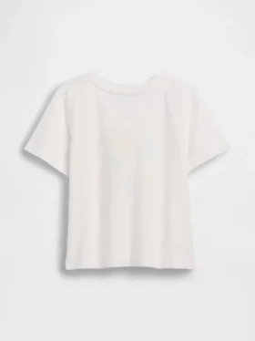 Mix & Match-T-Shirt mit Aufdruck für Baby & Kleinkind