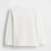 Mix & Match-T-Shirt mit Aufdruck für Baby & Kleinkind