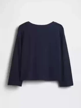 Mix & Match-T-Shirt mit Aufdruck für Baby & Kleinkind