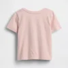 Mix & Match-T-Shirt mit Aufdruck für Baby & Kleinkind