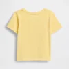 Mix & Match-T-Shirt mit Aufdruck für Baby & Kleinkind