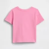 Mix & Match-T-Shirt mit Aufdruck für Baby & Kleinkind