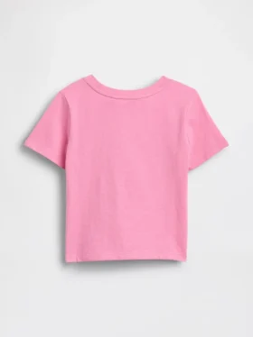 Mix & Match-T-Shirt mit Aufdruck für Baby & Kleinkind