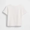 Mix & Match-T-Shirt mit Aufdruck für Baby & Kleinkind