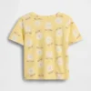 Mix & Match-T-Shirt mit Aufdruck für Baby & Kleinkind