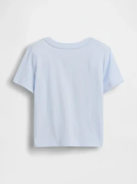 Mix & Match-T-Shirt mit Aufdruck für Baby & Kleinkind
