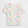 Mix-&-Match-T-Shirt mit Aufdruck für Baby & Kleinkind