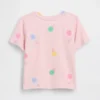 Mix-&-Match-T-Shirt mit Aufdruck für Baby & Kleinkind