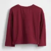Mix & Match-T-Shirt mit Aufdruck für Baby & Kleinkind