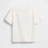 Mix & Match-T-Shirt mit Aufdruck für Baby & Kleinkind