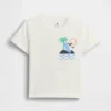 Mix & Match-T-Shirt mit Grafik für Baby & Kleinkind